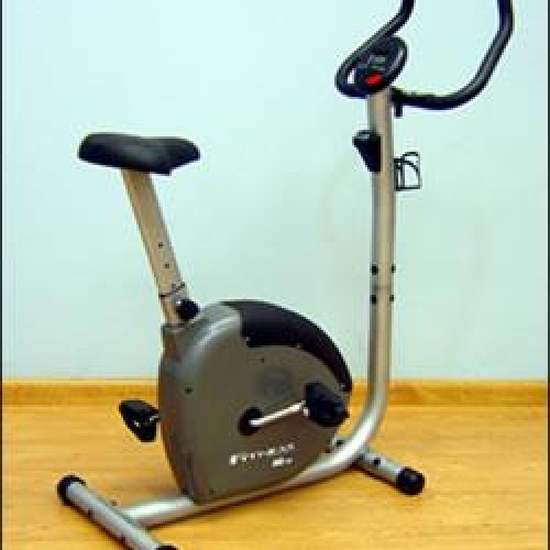 Upright cycle - mb 390